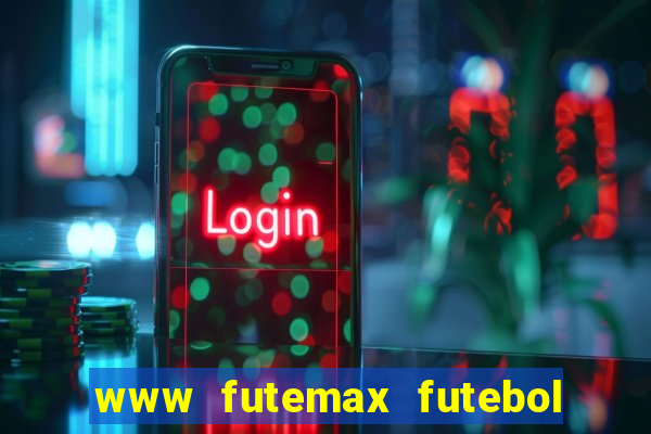 www futemax futebol ao vivo